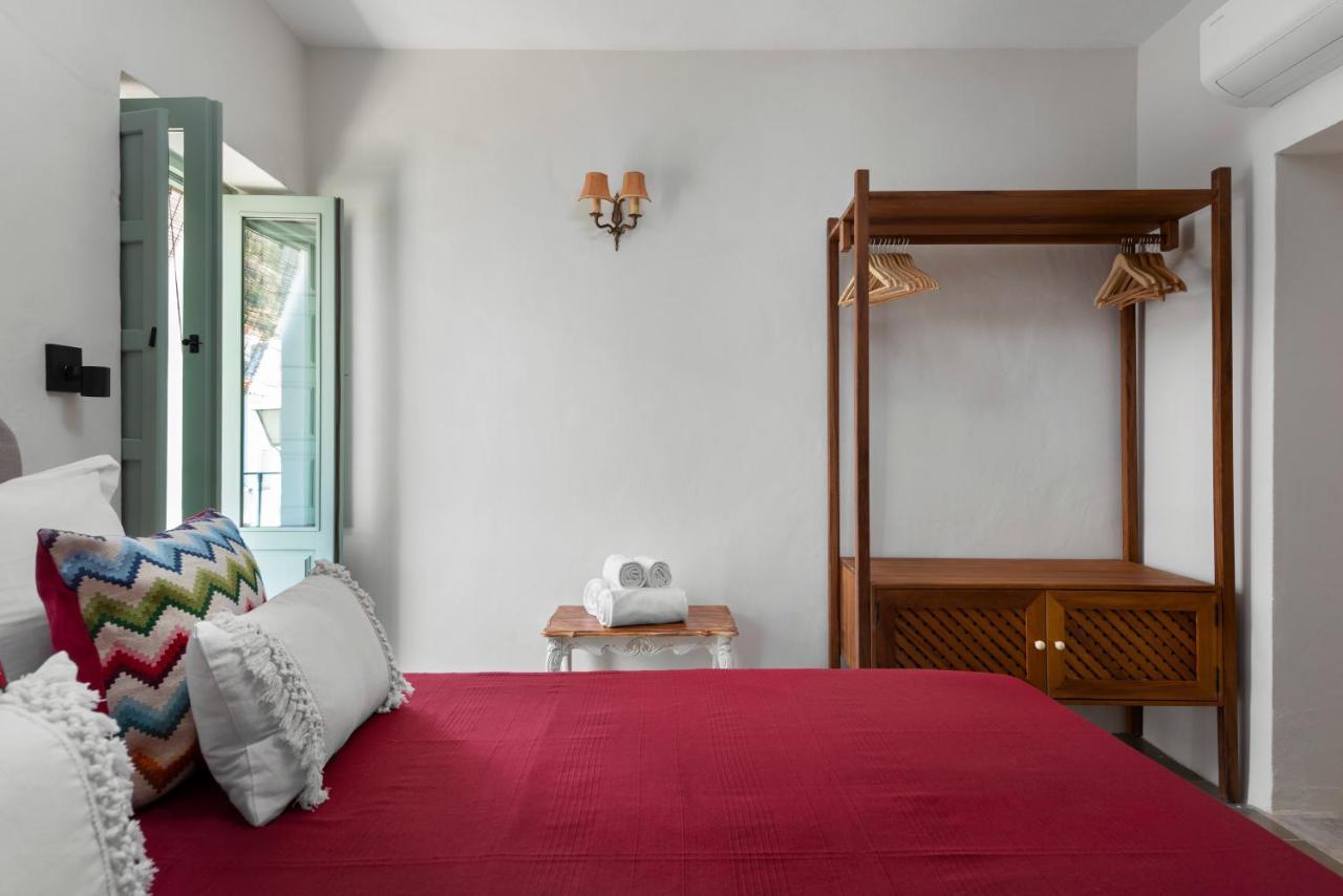 La Amara Maha - En El Casco Antiguo De Frigiliana Apartment Bagian luar foto